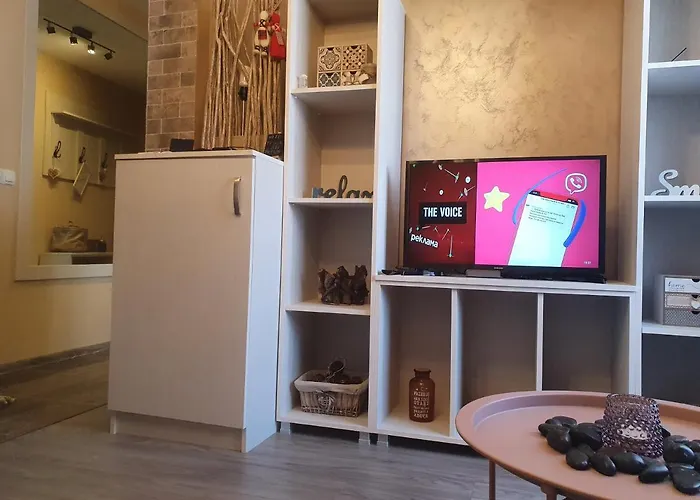 Stay Inn Plovdiv