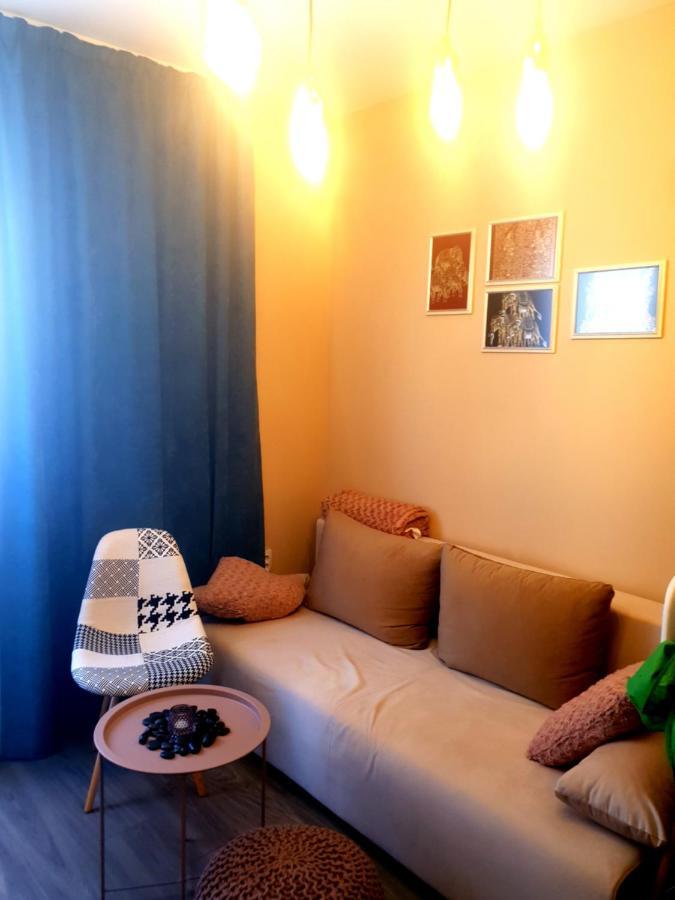Apartment Stay Inn Plovdiv