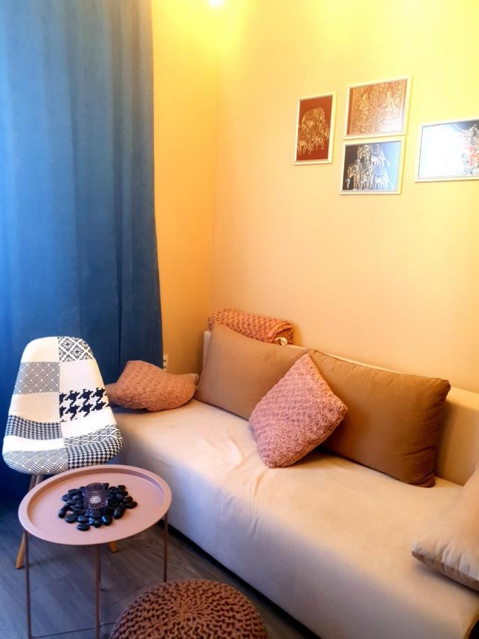 Stay Inn Plovdiv Apartment *