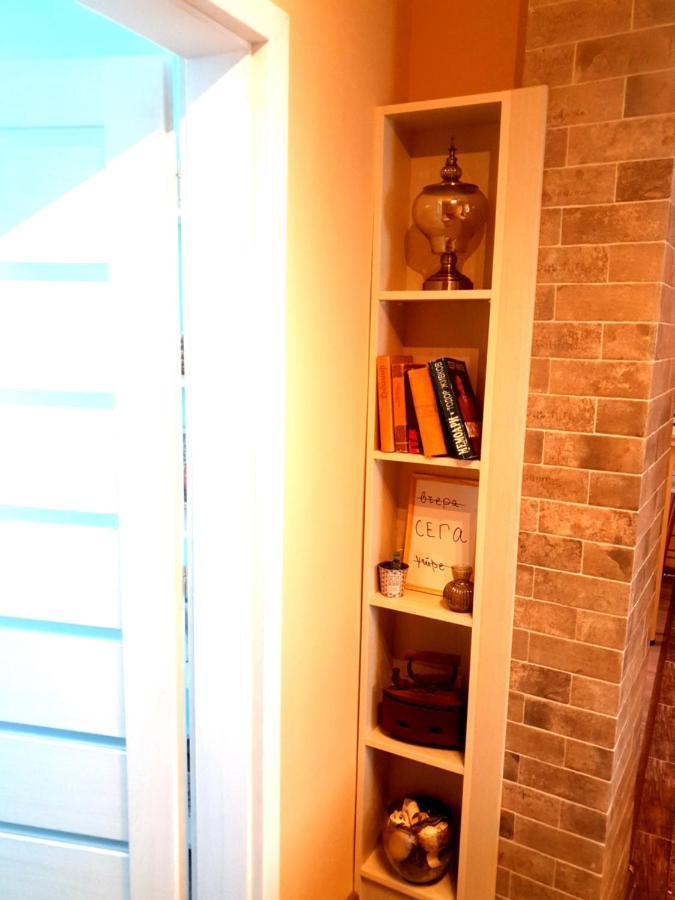 Stay Inn Plovdiv Apartment