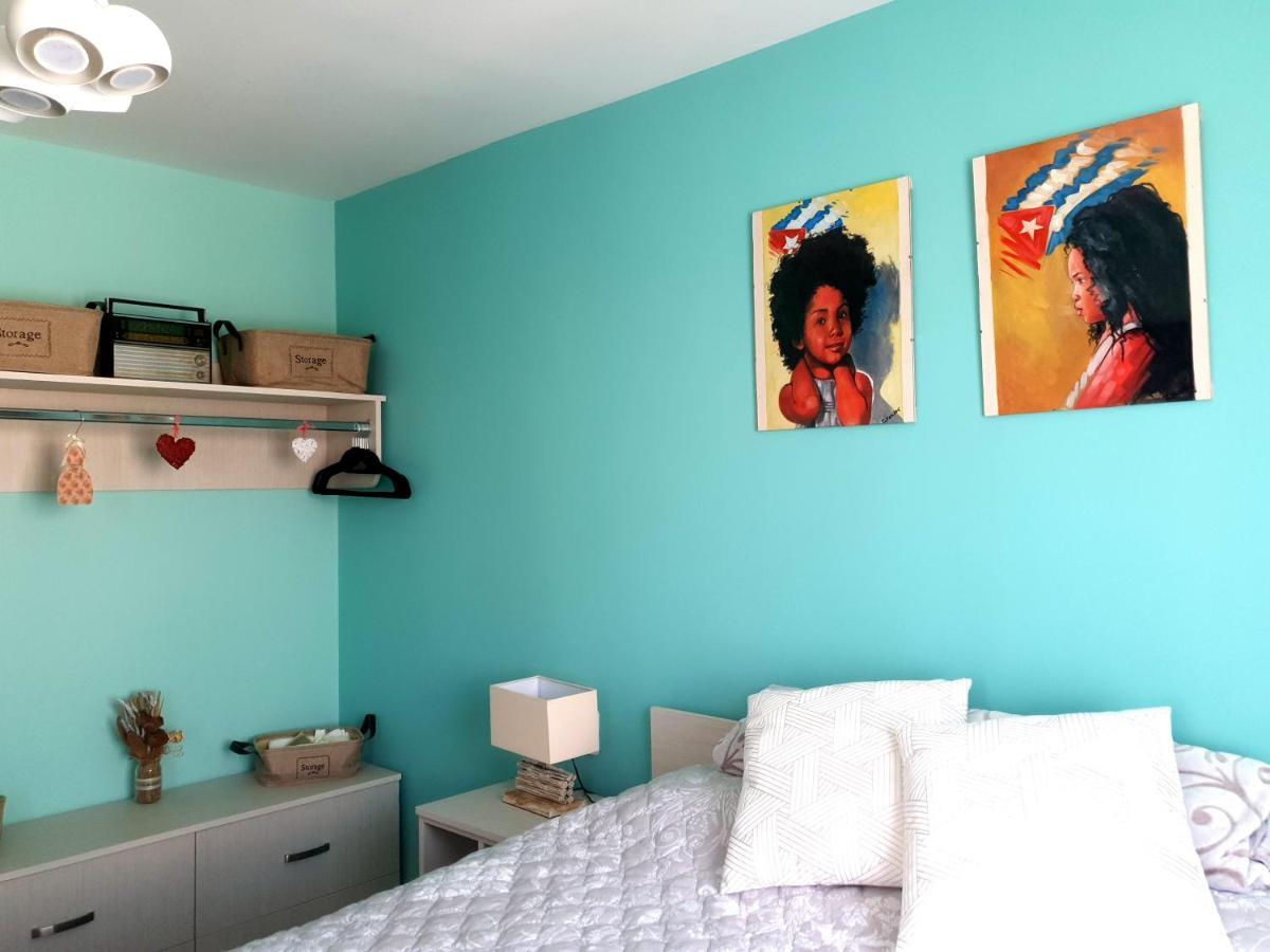 Stay Inn Plovdiv Apartment Plowdiw