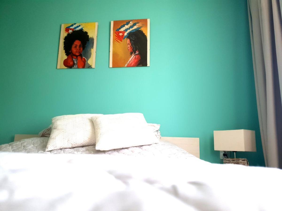 Stay Inn Plovdiv Apartment
