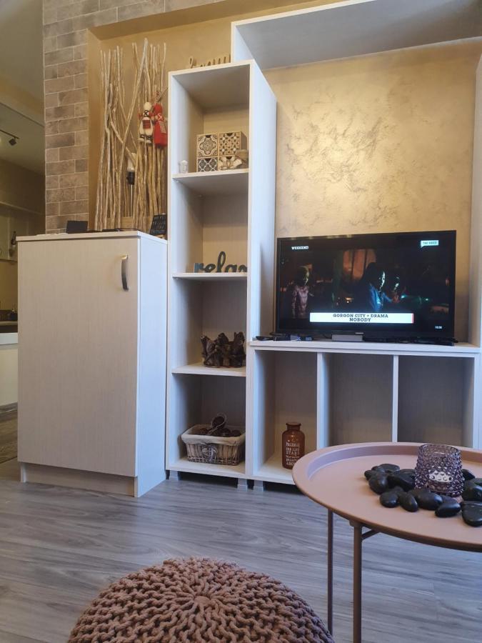 Apartment Stay Inn Plovdiv Plowdiw