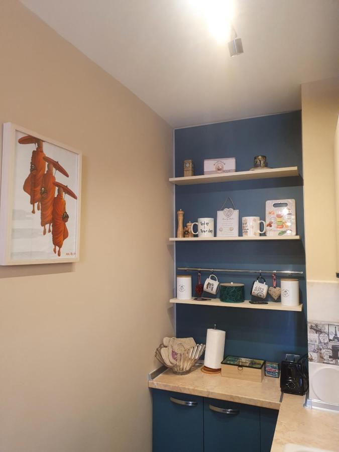Apartment Stay Inn Plovdiv *