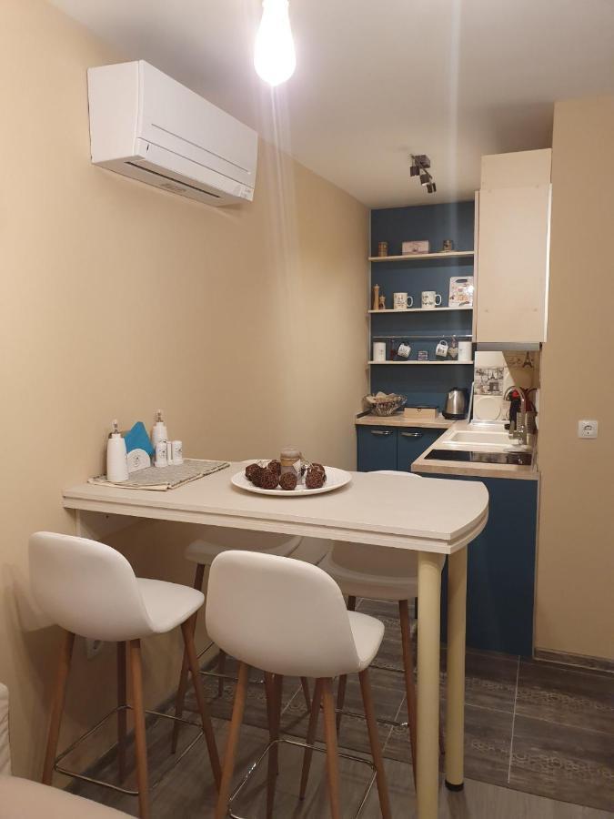 Stay Inn Plovdiv Apartment