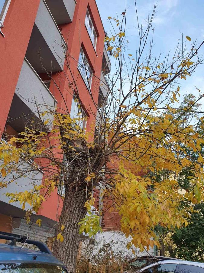 Apartment Stay Inn Plovdiv