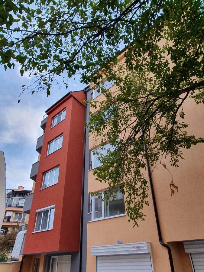 Stay Inn Plovdiv *