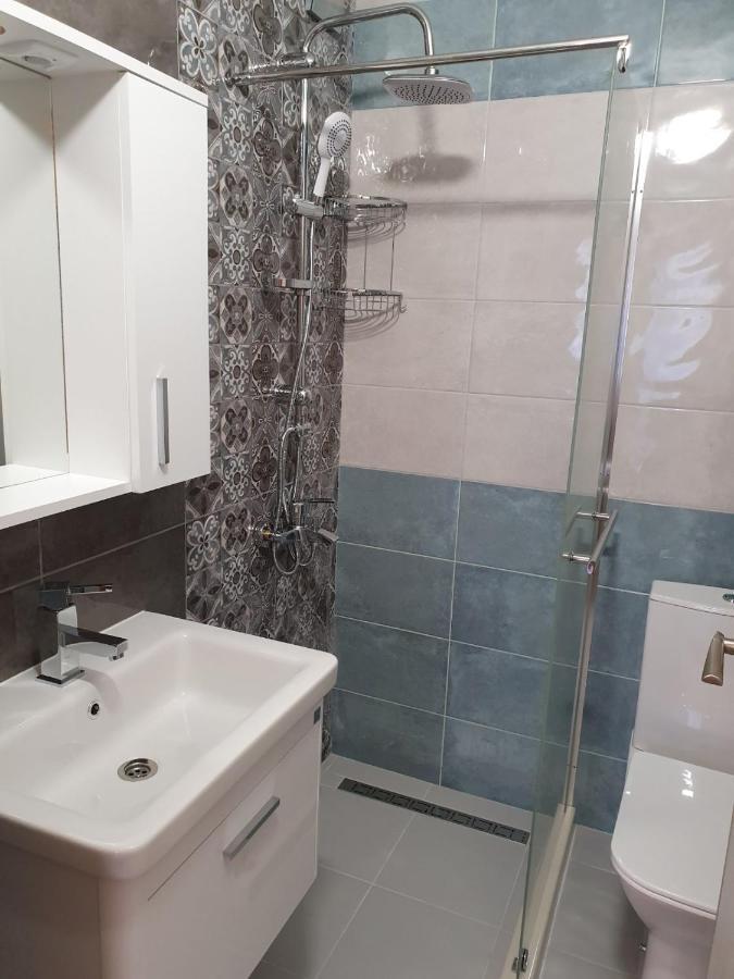 Stay Inn Plovdiv Apartment