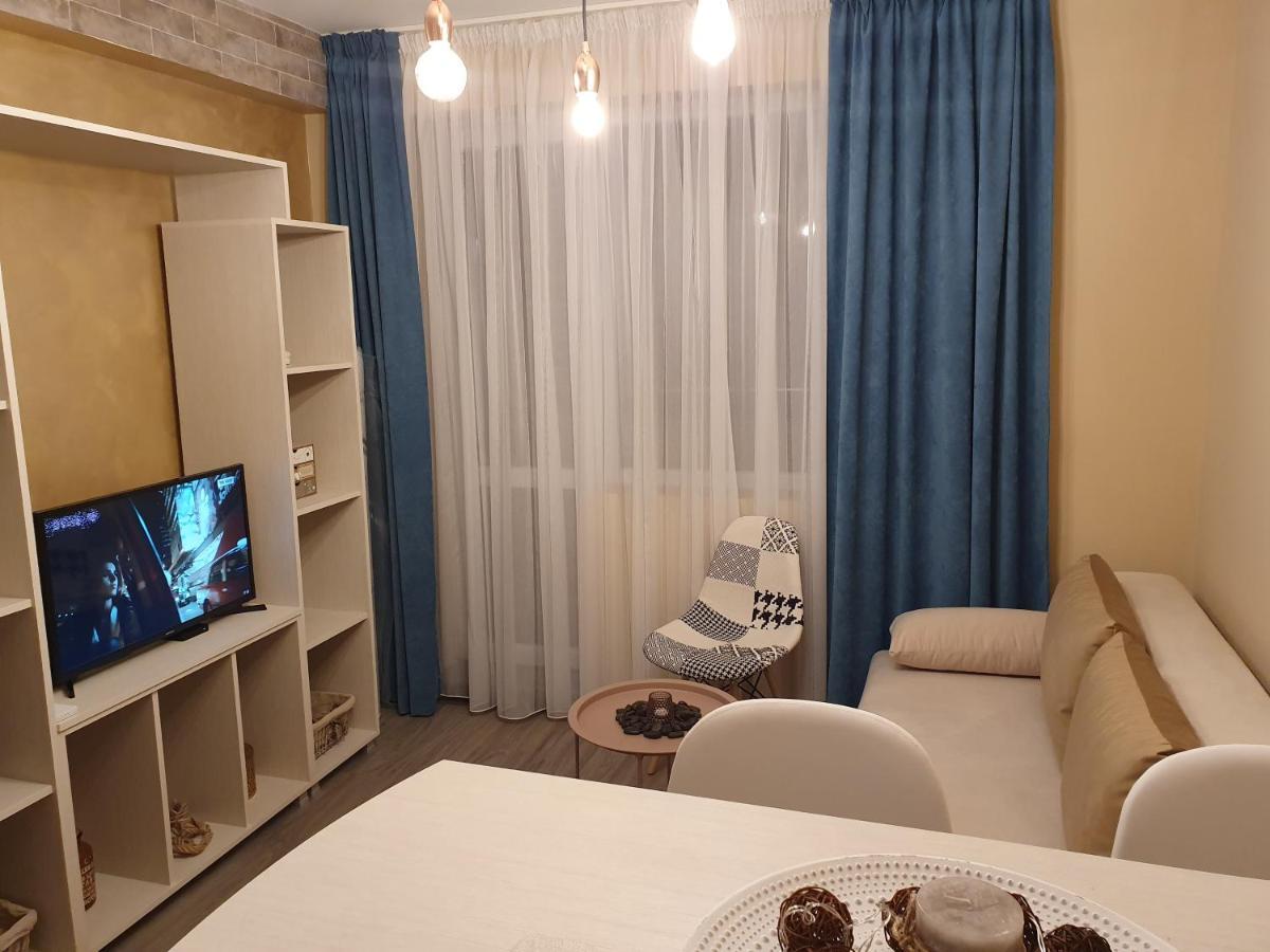 Apartment Stay Inn Plovdiv *